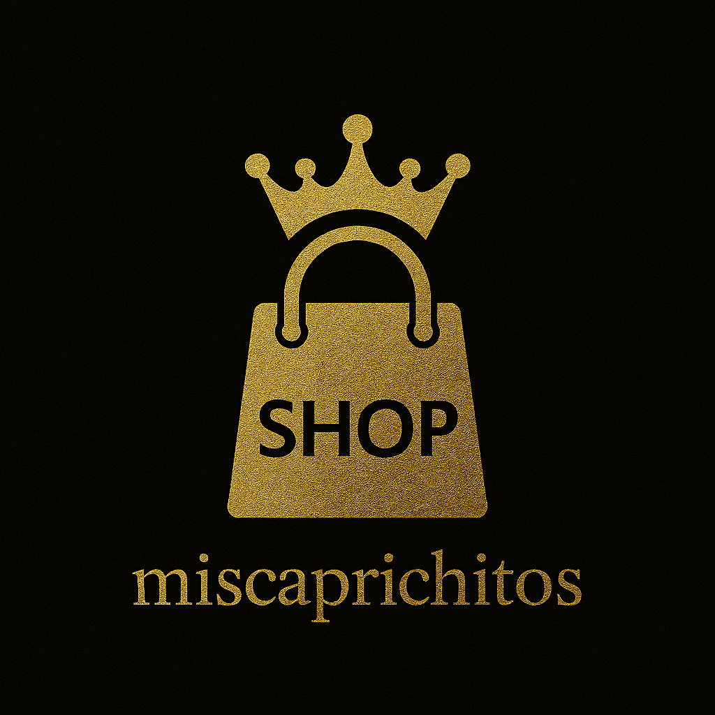 MisCaprichitos Shop